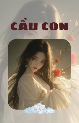 CẦU CON
