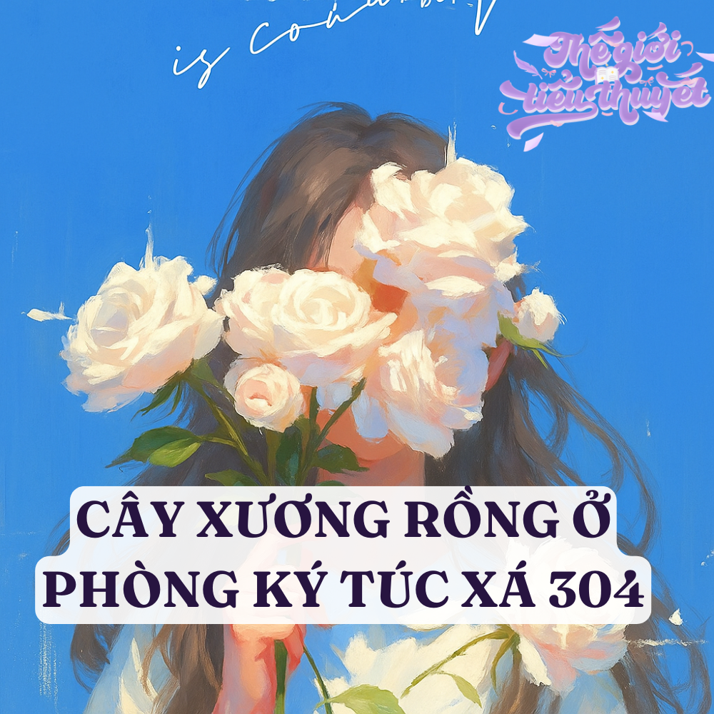 CÂY XƯƠNG RỒNG Ở PHÒNG KTX 304
