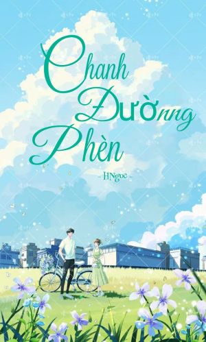 Chanh Đường Phèn