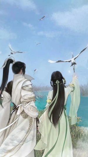 Chị Đại Xuyên Không!!!