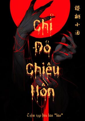 Chỉ Đỏ Chiêu Hồn