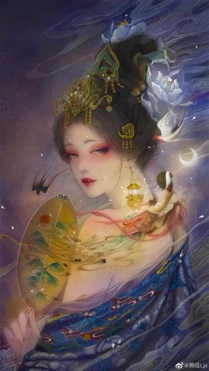 Chinh Phục Băng Phu: Nghịch Thiên Sủng Thê