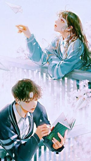 Chờ Đến Khi Em Yêu Anh