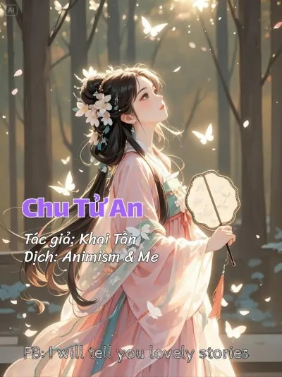 Chu Tử An