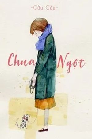 Chua Ngọt