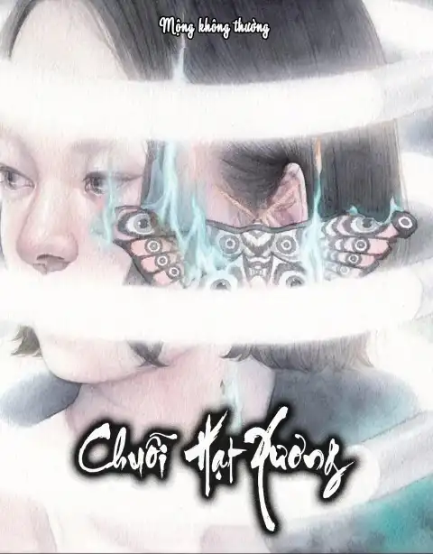 Chuỗi Hạt Xương