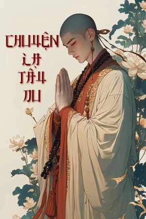 Chuyện Lạ Tây Du