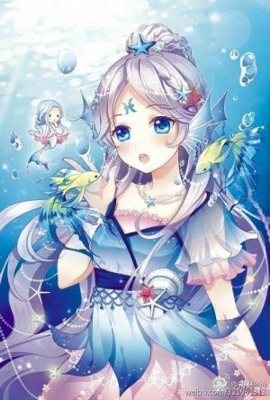 Chuyện Tình Của Cô Nàng Song Ngư