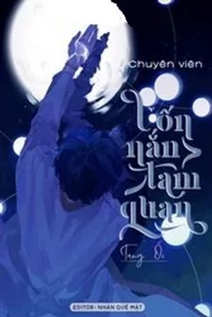 Chuyên Viên Uốn Nắn Tam Quan