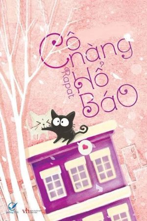 Cô Nàng Hổ Báo