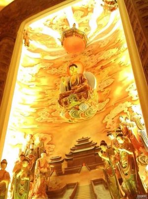 Cổ Phật Tâm Đăng