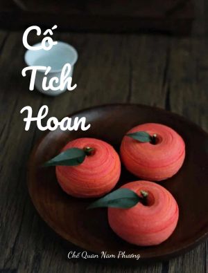 CỐ TÍCH HOAN