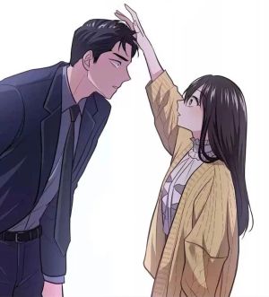 Cô Vợ Trẻ Của Tổng Giám Đốc Bá Đạo