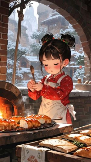 Cơm Hộp Âm Dương: Bán Cho Người Hay Bán Cho Qủy?