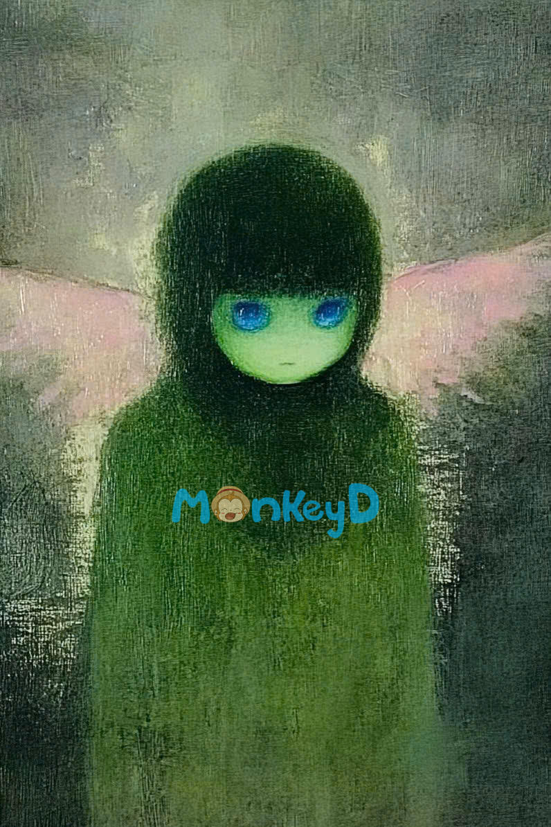 Con Dao Mổ Của Tình Yêu