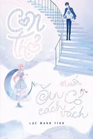Con Thỏ Muốn Ăn Cỏ Cách Vách