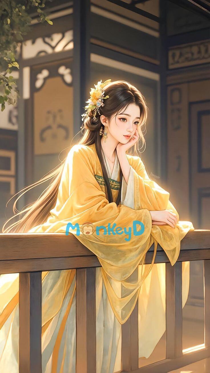Công Chúa Bạc Tình