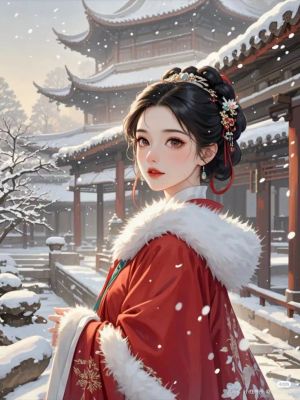 CÔNG CHÚA KIÊU NGẠO 