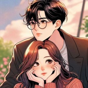 Công Chúa Nhỏ Của Anh Siêu Ngọt