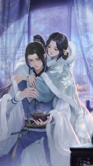 Công Tử Bột Sủng Thê