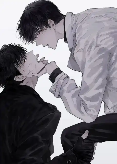 Cùng bạn trai cũ HE trong trò chơi vô hạn lưu
