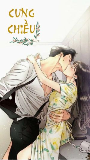 CƯNG CHIỀU