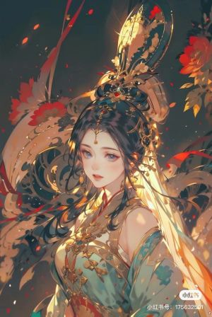 Cung Chủ Vương Phi