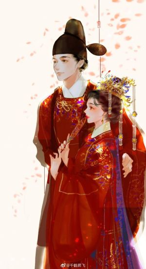 Cuộc Sống Nhàn Nhã Của Phu Nhân Quyền Thần