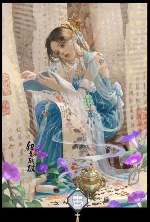 Cuộc Sống Sâu Gạo Của Nữ Phụ