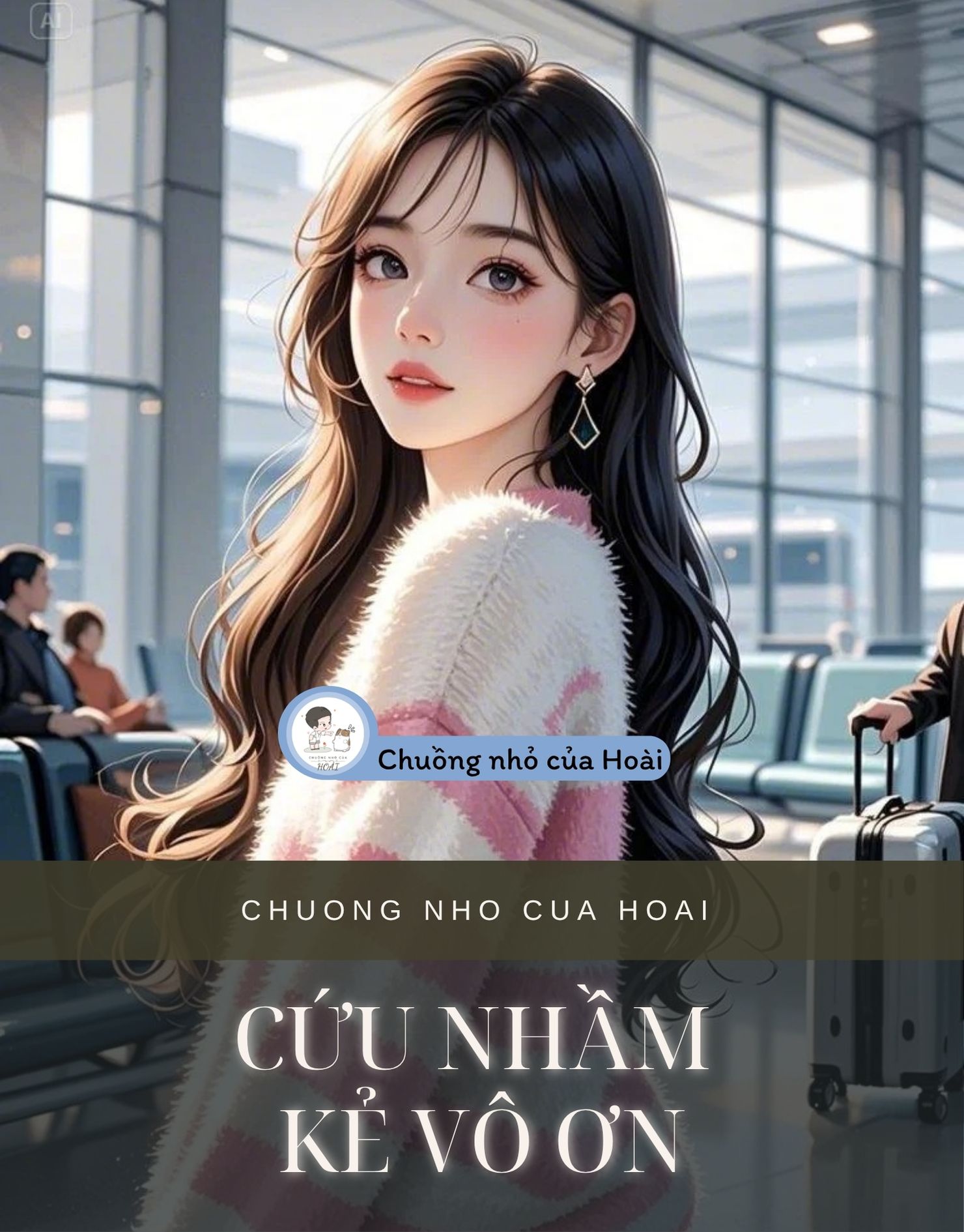 CỨU NHẦM KẺ VÔ ƠN