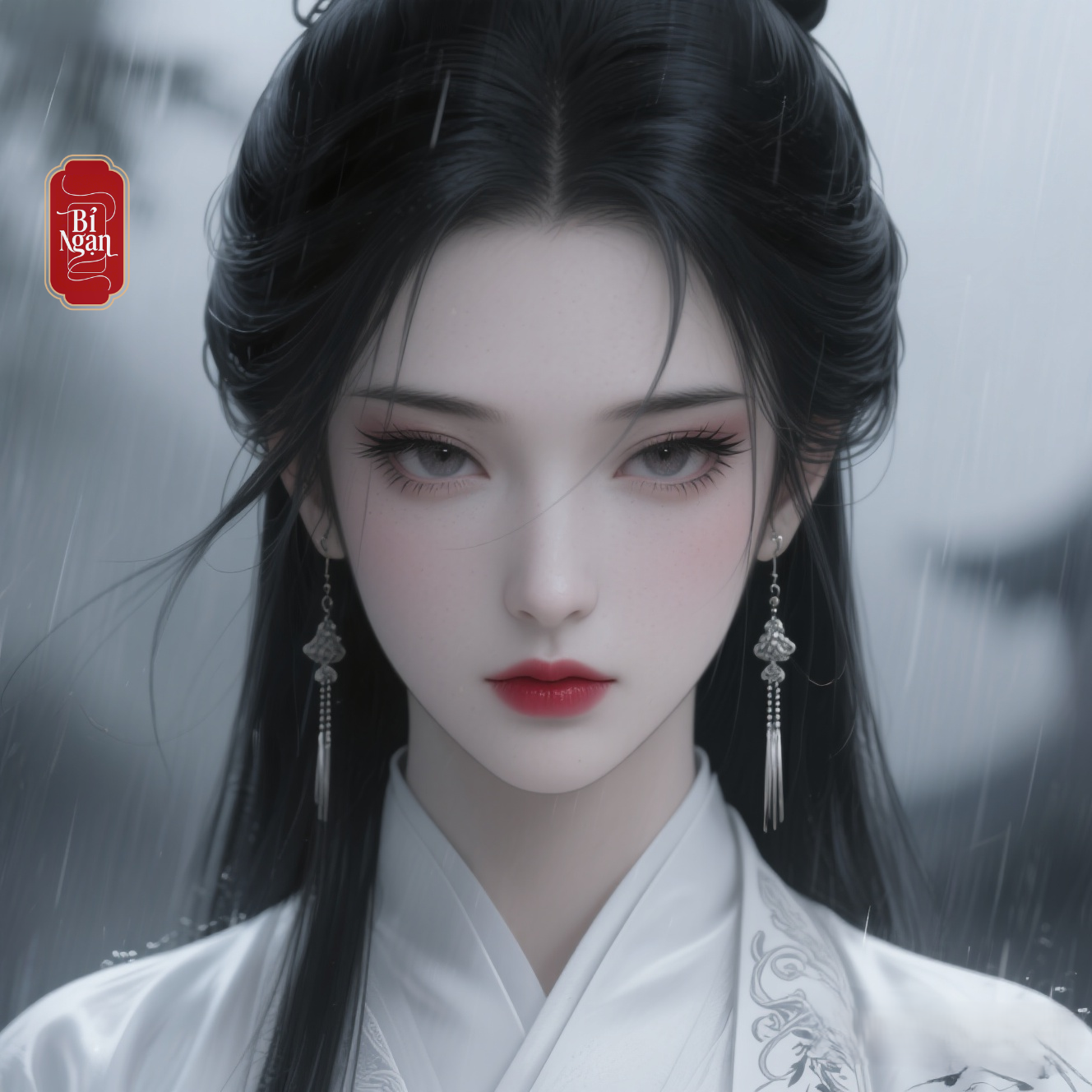 CỬU TRÙNG CẨM