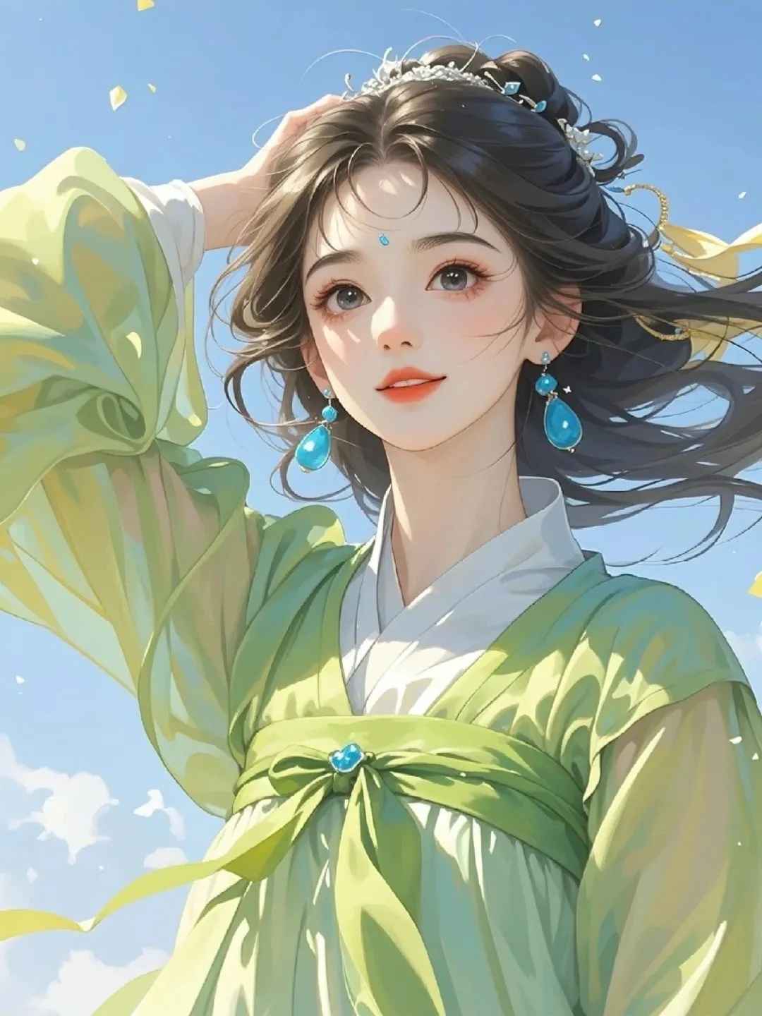 DÃ YẾN