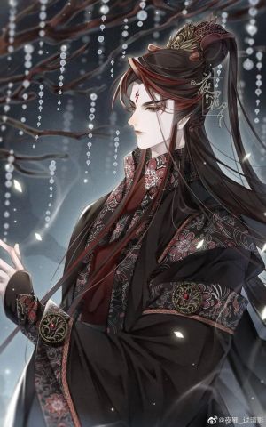 Đại Minh Vương Hầu