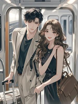 Dàn Em Trai Và Chính Cung Của Tôi
