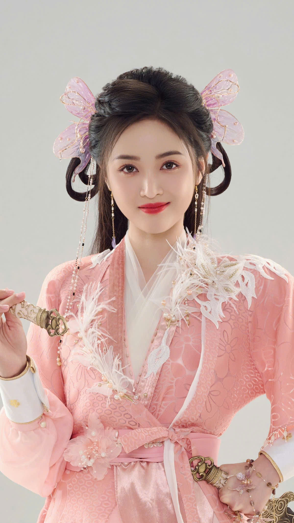 ĐẠN MẠC HÃY GIÚP TÔI BÁO THÙ