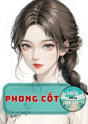 [Dân Quốc] Phong Cốt