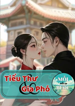 [Dân Quốc] Tiểu Thư Và Gia Phó