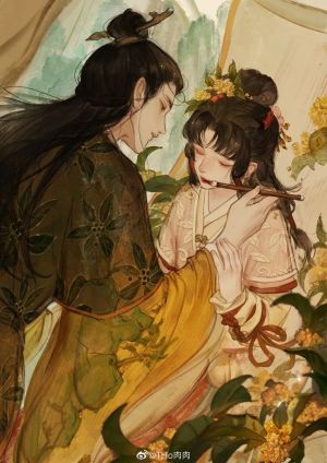 Đào Hoa Tới Số