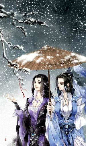 Đấu La Chi Lăng Thanh