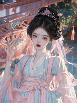 Đệ Nhất Lười Phi Khuynh Thành