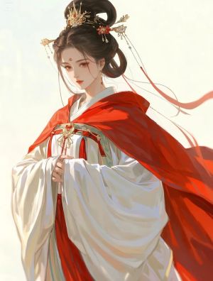 Đệ Nhất Nữ Thương Gia Thành Trường An