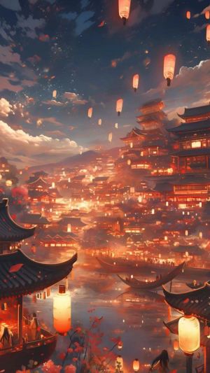 Đệ Nhất Thái Tử Đại Thanh