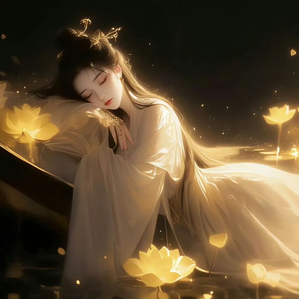 ĐÊM CÓ MỘNG