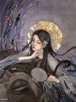 Đêm Trăng Đòi Mạng
