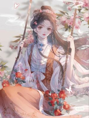 Đích Thứ Nữ