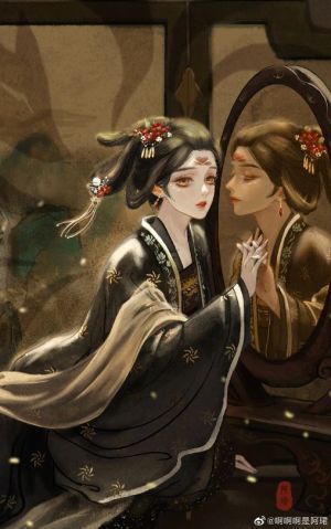 [Diên Hy Công Lược] Nhĩ Tình Trùng Sinh
