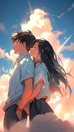 Điều Tuyệt Nhất Của Chúng Ta