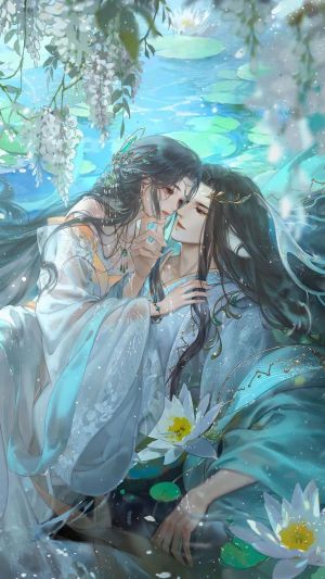 Đoạn Chưởng: Hoạ Tâm Cách Cách