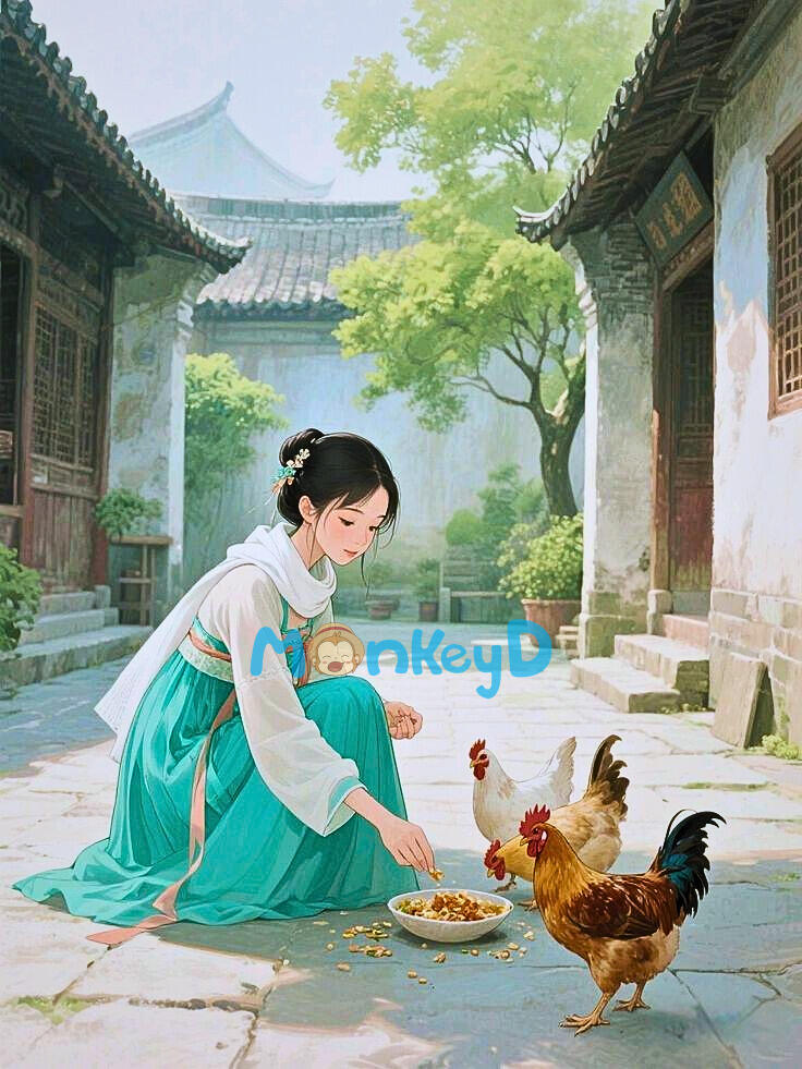 Đoạn Tuyệt Thân Tộc :Ta Dẫn Đệ Muội Điền Viên Phát Tài