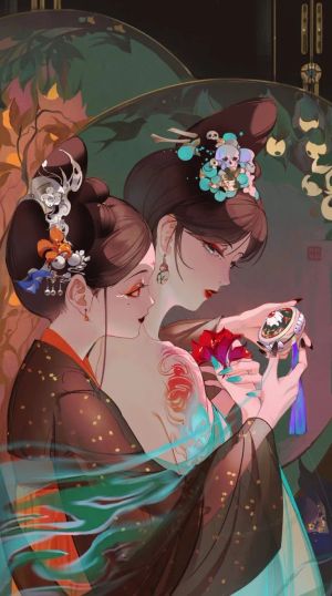 Độc Sủng Dược Phi